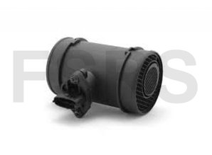 Bosch Mass air flow meter Opel Frontera-B X22DTH Y22DTH / Vectra-C / Signum Y20DTH Y22DTR