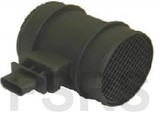 Bosch Mass air flow meter Opel Astra-H Corsa-D Zafira-B A17DTJ A17DTR Z17DTJ Z17DTR