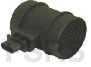 Bosch Mass air flow meter Opel Astra-H Corsa-D Zafira-B A17DTJ A17DTR Z17DTJ Z17DTR