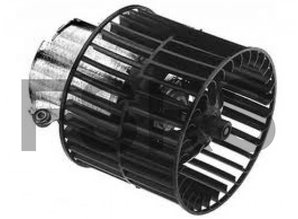 NRF Blower assy fan Opel Astra-F / Calibra / Vectra-A