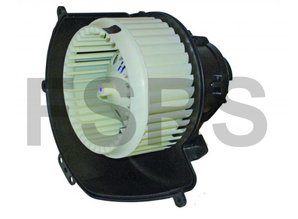 NRF Blower assy fan Opel Astra-G