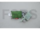 AM Resistor blower motor Opel Astra-F