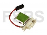 AM Resistor blower motor Opel Vectra-B