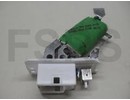 AM Resistor blower motor Opel Astra-F Calibra Vectra-A