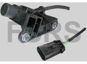 Delphi Sensor nokkenas Opel Astra Corsa Tigra Vectra Zafira C14SEL X14XE C16SEL C16XE X16XE X16XEL