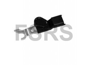 Delphi Sensor nokkenas Opel Astra-G Omega-B Zafira-A X20XER X20XEV Y22XE Z22XE