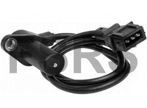 Delphi Sensor krukas Opel Astra Corsa Vectra X12SZ 14SE C14SE X14SZ 16NZR C16SE X16SZ X16SZR