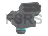 Bosch Sensor vacuum Opel Astra Frontera Omega Sintra Vectra Zafira X17DTL X20DTH X20DTL Y20DTH X22DTH