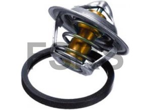 AM Thermostat Opel Ascona Astra Corsa Kadett Meriva Vectra 1.0 / 1.2 / 1.3 / 1.4 / 1.6 (8V engines)