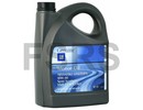 Opel Genuine Opel engine oil 10W40 5 litre