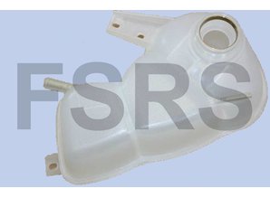 AM Expansietank Opel Astra-F X14XE X16XEL 18SE C18NZ C18SEL C18XE C18XEL X18XE C20NE C20XE X20XEV 17D 17DR X17DTL 17TD