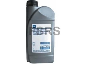 Opel Genuine power steering oil 1 litre