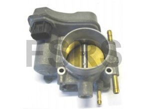 Pierburg Body assy throttle valve Opel Astra Corsa Meriva Vectra Zafira Z14XE Y16XE Z16SE Z16XE