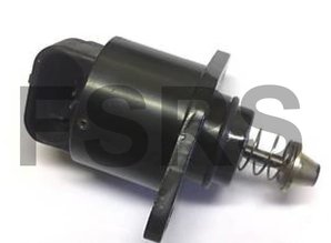 AM Idle air control valve Opel Astra-F Corsa-A Corsa-B Kadett-E C12NZ X12SZ C13N C14NZ X14SZ