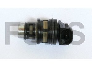 Opel Set injection valve Opel Ascona-C Astra-F Corsa-A Kadett-E Vectra-A E16NZ C16NZ X16SZ