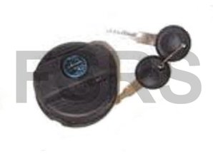 AM Cap fuel filler with lock Opel Astra-G Corsa-C Meriva-A Zafira-A