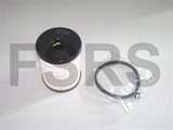 AM Kit filter insert single fuel strainer Opel Astra Corsa Frontera Meriva Omega Signum Sintra Vectra Zafira