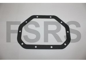 Opel Gasket differential cover Opel Agila Ascona Astra Corsa Kadett Tigra Vectra F10 / F13