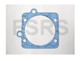 Opel Gasket throttle valvebody Opel Astra Corsa Meriva Omega Signum Tigra Vectra Zafira X18XE1 Z18XE Z18XEL Y22XE Z22XE