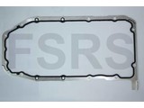 AM Gasket oil pan Opel Astra Calibra Sintra Speedster Omega Vectra Zafira X20XER X20XEV Z20LEH Z20LEL Z20LER Z20LET C22SEL X22XE Y22XE Z22XE