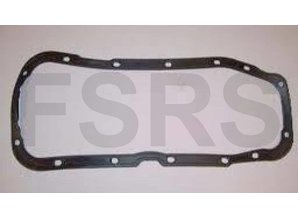 Ajusa Gasket oil pan Opel Ascona Astra Calibra Kadett Omega Vectra 18S 18E 18SE C18NZ 20NE C20NE 20SEH