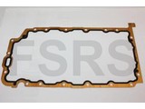 Victor Reinz Gasket oil pan Opel Astra Omega Signum Sintra Vectra Zafira X20DTL X20DTH Y20DTL Y20DTH X22DTH Y22DTR