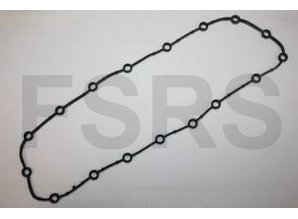 Ajusa Gasket oil pan Opel Calibra Omega-B Sintra Vectra-A Vectra-B C25XE X25XE X30XE