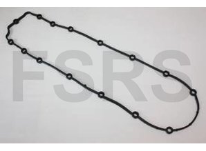 AM Gasket oil pan Opel Astra Corsa Tigra Vectra Zafira