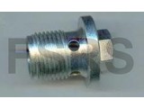 Opel Plug oil drain M18 x 1.5 Opel Astra Cascada Combo-D Insignia Signum Vectra Zafira
