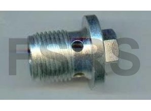 AM Plug oil drain M18 x 1.5 Opel Astra Cascada Combo-D Insignia Signum Vectra Zafira