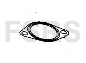 Opel Gasket ventilation tube Opel Antara Z24XE