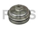 Opel Dop oliefilterhuis Opel Astra Corsa Omega Signum Sintra Vectra Zafira X18XE1 Z18XE Z18XEL X25XE Y26SE X30XE Y32SE Z32SE