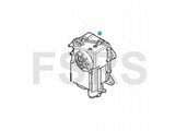 Opel Actuator assy clutch Opel Astra-H Corsa-C Corsa-D Meriva-A Signum Tigra-B Vectra-C Zafira-B F13 / F17 easytronic