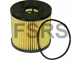 AM Element oil filter Opel Astra-J Astra-K Meriva-B Insignia Zafira-C B16DTC B16DTE B16DTH B16DTJ B16DTL B16DTN