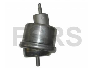 AM Motorsteun links Opel Vectra-B X16SZR X16XEL Y16XE Z16X X18XE X18XE1 Z18XE Z18XEL X20XEV