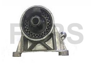 AM Block damper front Opel Astra-G Astra-H Zafira-A X14XE Z14XE C16SEL X16SZR Z16SE X16XEL Z16XE Z16XEP A18XER X18XE1 Z18XE Z18XER