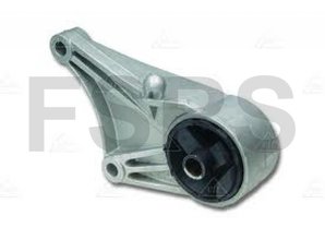 AM Block damper front Opel Astra-G / Zafira-A X14XE Z14XE C16SEL X16XEL Z16XE Z16XEP Z16YNG X18XE1 Z18XE Z18XEL