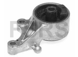 AM Block damper front Opel Astra-G Zafira-A X20DTL Y20DTL Y20DTH