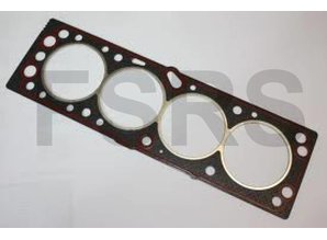 Opel Gasket cylinder head Opel Astra Corsa Tigra Vectra Zafira C16XE X16XE X16XEL