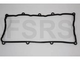 AM Gasket camshaft cover Opel Astra-G / Corsa-C / Meriva-A Y17DT / Y17DTL / Z17DTL / Z17DTH