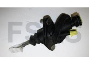 Hoofd koppelingscilinder Opel Opel Corsa-C Tigra-B