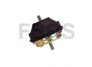 AM Block damper Omega-A / Omega-B 18NV 18SV 18SEH E18NVR S18NV 20SE C20NE X20SE X20XEV Y22XE Z22XE C24NE