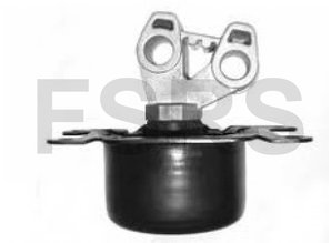 AM Block damper LH Opel Corsa-C Z14XE Z16SE Z18XE