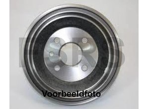 AM Brake drum 230X48,5 Opel Astra-F Astra-G Combo-C Vectra-B