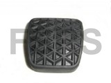 AM Cover pedal pad Opel Astra-G / Astra-H / Zafira-A / Zafira-B