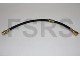 AM Brake hose front L/R Opel Omega-B