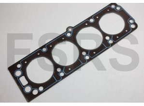 Elring Gasket cylinder head Opel Astra-F / Vectra-B C18SE / C18SEL / X18XE / C18XEL