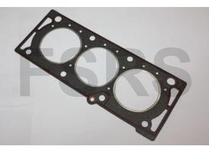 Elring Gasket cylinder head Opel Calibra Omega Vectra C25XE X25XE