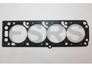 AM Gasket cylinder head Opel Ascona Astra Kadett Omega Vectra 18SE 18SV E18NV E18NVR S18NV C18NZ 20NE 20SEH 20SER C20NE