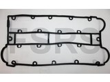 DPH Gasket camshaft cover Opel Astra Calibra Kadett Vectra 20XE C20LET C20XE